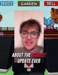 Jandel Asmin Event Coundown Grow A Garden