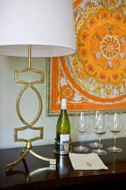 My Leontine Leontine Linens Hermes Home Decor Inspiration