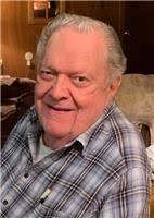 David Newkirk Short Jr. (1940-2021)