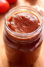 5 Minute Blender Enchilada Sauce Recipe Yummly Recipe Recipes With Enchilada Sauce Homemade Enchilada Sauce Homemade Enchiladas