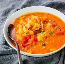 Visit this site for details: Instant Pot Brazilian Fish Stew Savory Tooth