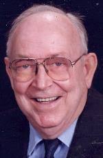 William "Bill" David Allgood