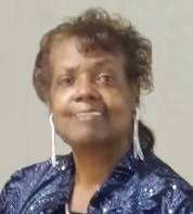 Pamela Gibson Obituary