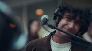 Swollen, the film. June 8