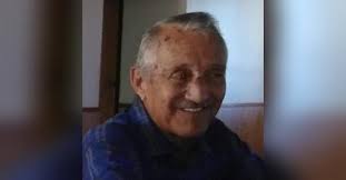 Mr. James "Pops" Harrelson Obituary