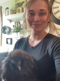 Aspen Lambert and Veronica Comer