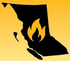 The bc wildfire service posts information on current wildfire activity. Current Wildfire Activity Province Of British Columbia