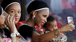 King mswati iii of eswatini owns 2 private jets. Africa In Pictures 28 August 3 September 2015 Bbc News