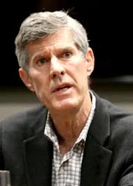 Former Iowa governor candidate Hubbell injured in cycling crash