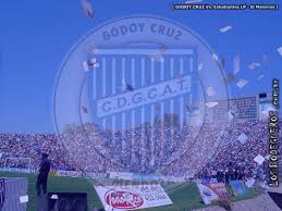 The club is best known for its football team, that plays in the primera división, the top level of the argentine football. Godoy Cruz Home Facebook