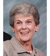 Ann Stafford Obituary (2011)