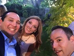 We'll be there next time!