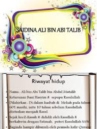 We did not find results for: Saidina Ali Bin Abi Talib