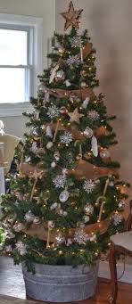 It's best to place your new spruce, fir or pine in the water as. Wash Tub Christmas Tree Stand Real Christmas Tree Christmas Tree Stand Christmas Tree Stand Diy