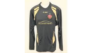 From classic and vintage to new and contemporary, they are all here. Klugel S Dynamo Dresden Match Shirt 2009 10 Season Charitystars