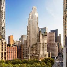 25 Park Row By Cookfox Skyscraper Skyscraper Architecture Building