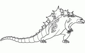 Godzilla Printable Coloring Pages Free Godzilla Coloring Pages Az Coloring Pages Coloring Pages Godzilla Spongebob Coloring