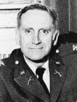 Col. Carl Victor Steely