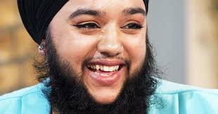 Before pcos facial hair treatment, you should be freshly bathed or showered with completely clean skin. Pcos Women With Facial Hair True Story