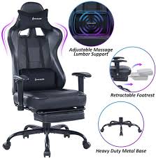 Amazon.es los más vendidos ofertas productos reacondicionados lista de deseos cheques regalo amazon prime apps de amazon vender en amazon trabajar en amazon. Best Gaming Massage Chair