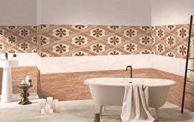 Bathroom renovations add a tone of … Tribo Digital Johnson Ceramic Wall Tiles Distributor Dealer Kottayam Thiruvalla Kumbanad Kozhencherry Chengannur Kerala