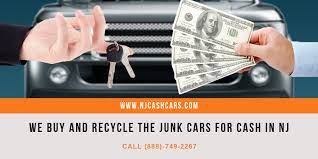 Junk car offers you two easy ways of getting a quote for your junk car. We Buy And Recycle The Junk Cars For Cash In Nj Njcashcars