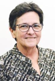 Sandra Jones Obituary (1962