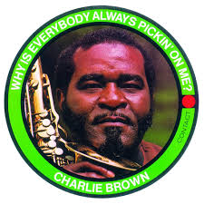 Why Is Everybody Always Pickin Limtied