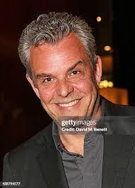 David Giampaolo and Dee Stirling attend the launch of Alain Ducasse's...  News Photo