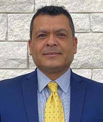 Steve Eskridge's Instagram, Twitter & Facebook