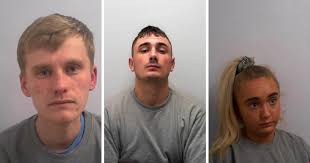 Scarborough drug dealers from Doncaster sentenced