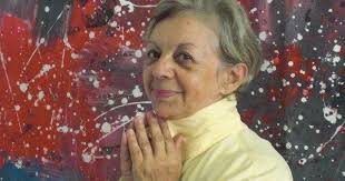 Entrevista relâmpago com a atriz Maria Yuma