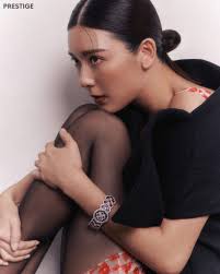 Cover Story: Jennifer Yu