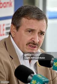 294 Rafael Becerra Photos & High Res Pictures