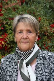 Colette Sanchez souhaite bon vent à Albias Sports Gym