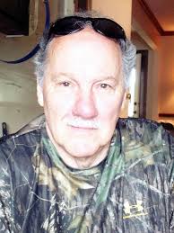 Michael Grasz Obituary