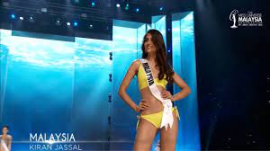 Jassal will represent malaysia at the miss universe 2016.1. Miss Universe Malaysia 2016 Kiran S Jassal At Miss Universe 2016 Philippines Youtube