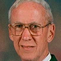 Bernard "Bernie" McNulty Obituary (2024)