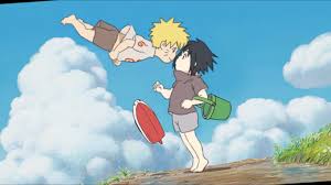 Yandere Sasuke X Naruto Anime Naruto Naruto Uzumaki