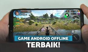 Rekomendasi game android terbaik offline tahun 2021 yang bisa dimainkan tanpa koneksi internet dan bebas kuota data gratis dengan grafik hd bagus. 25 Game Offline Android Terbaik Keepo Me Line Today