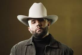 Carin Leon Sings a Soulful Cover of Johnny Cash's 'Man In Black': Stream It  Here