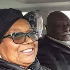 Bertha Louise Barney Obituary (1950