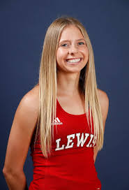 Anna Kozak - Women's Cross Country - Lewis University Athletics