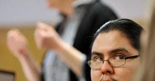 Man who stabbed transient to death seeks to have conviction overturned