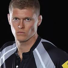 James Hudson says pre-season work is a refreshing change