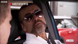 GEORGE MICHAEL in James Cordens Carpool Karaoke "I'm your man" a tribute  1963-2016a tribute