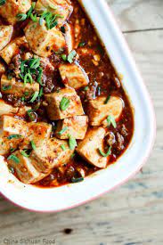 What S Your Best Asian Recipe Asian Recipes Tofu Recipes Easy Mapo Tofu Recipe