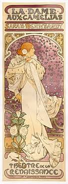 It was originally a nickname for someone very important, mostly from noble families and the political class. Alphonse Mucha Wikipedia