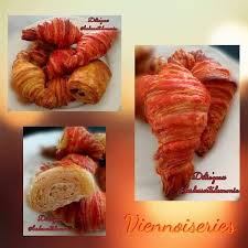 Epingle Sur Patisserie