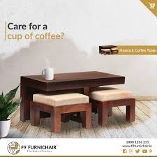 Choose from contactless same day delivery, drive up and more. F9 Furnichair The Hassock Coffee Table Seats Two And Facebook